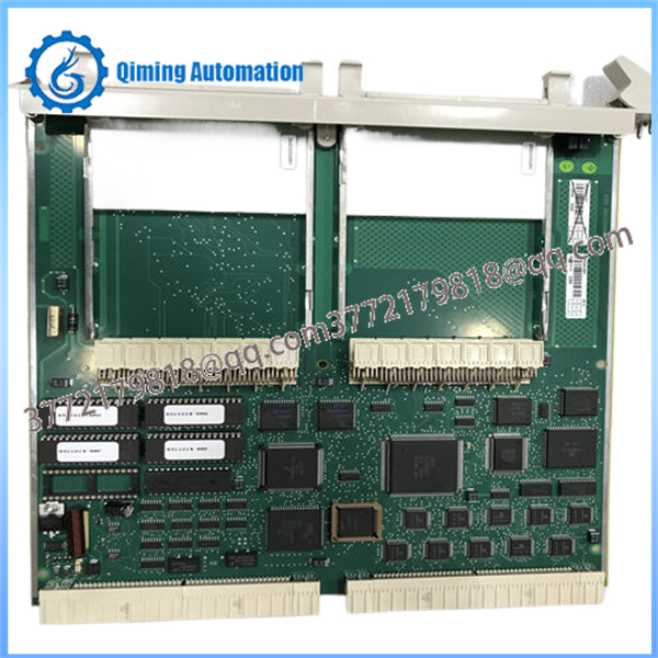 ABB SC560 versatile and intelligent module